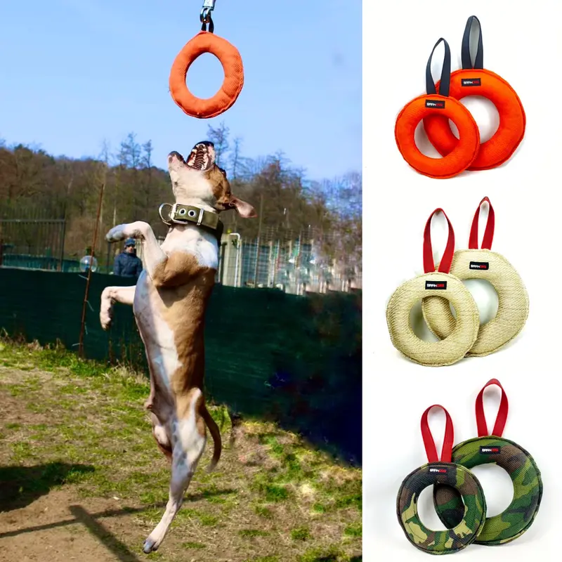 Bite Ring