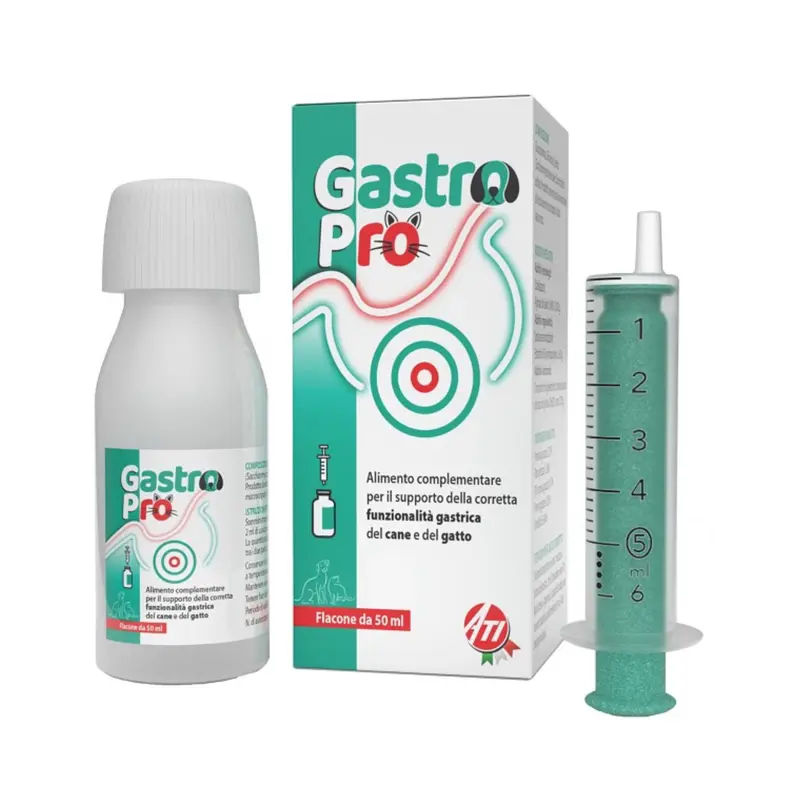 GASTRO PRO 50ml