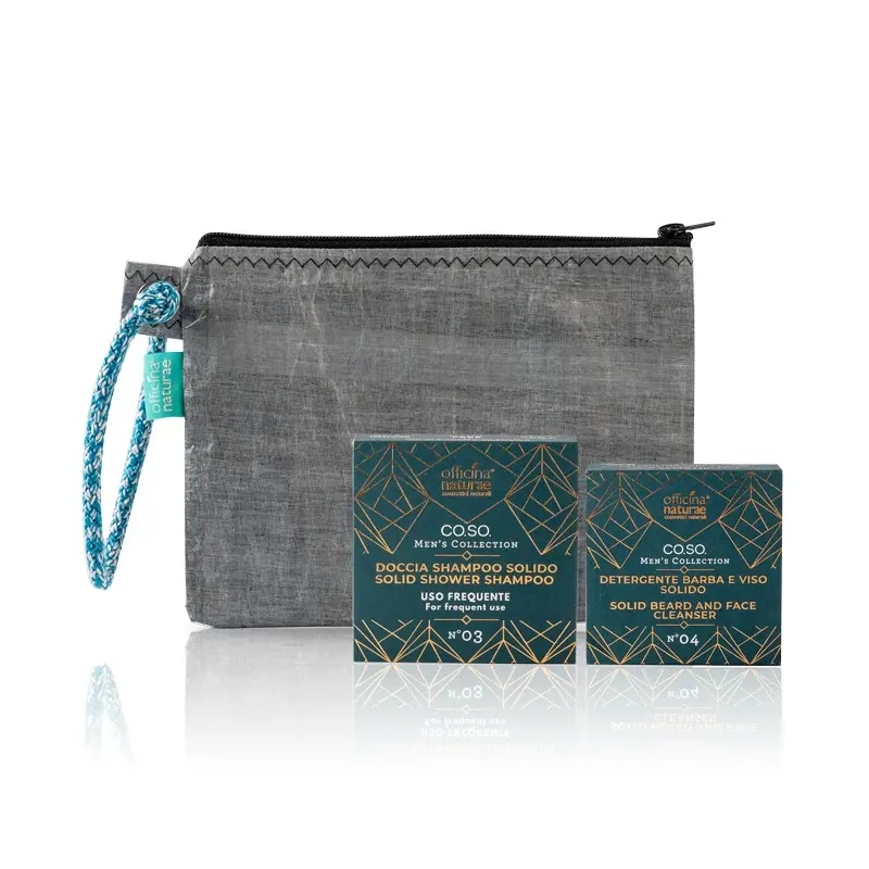 Gift Box a Gonfie Vele