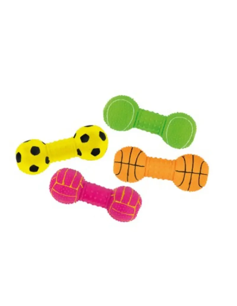 Gioco per cani Manubrio Record