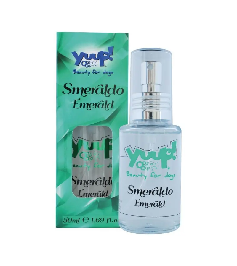 Profumo Smeraldo - 50ML