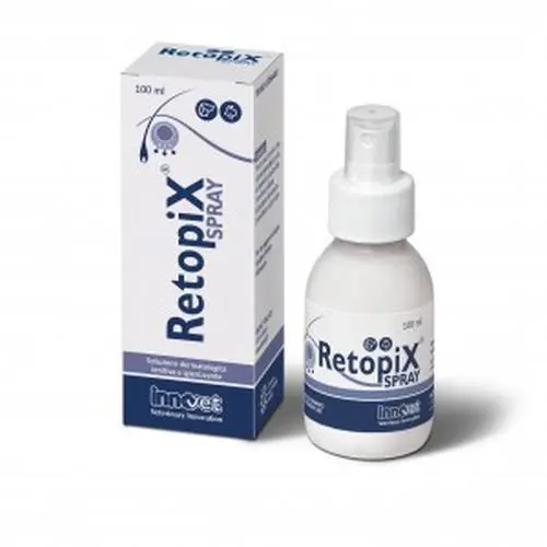 RETOPIX MOUSSE 150 ML