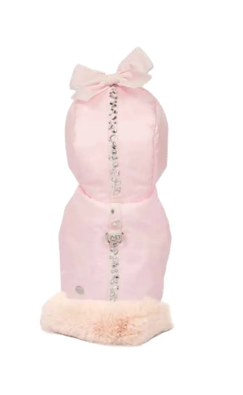 Soufflé D’Hiver Harness