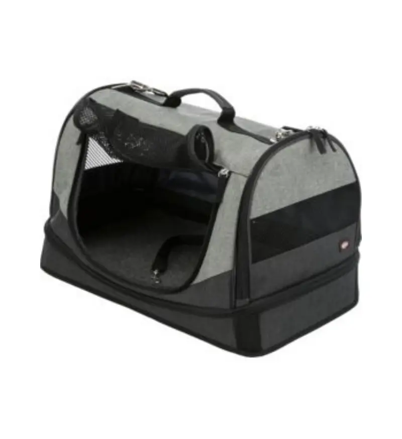 TX Borsa Holly Nera e Grigia
